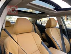 نيسان ماكسيما